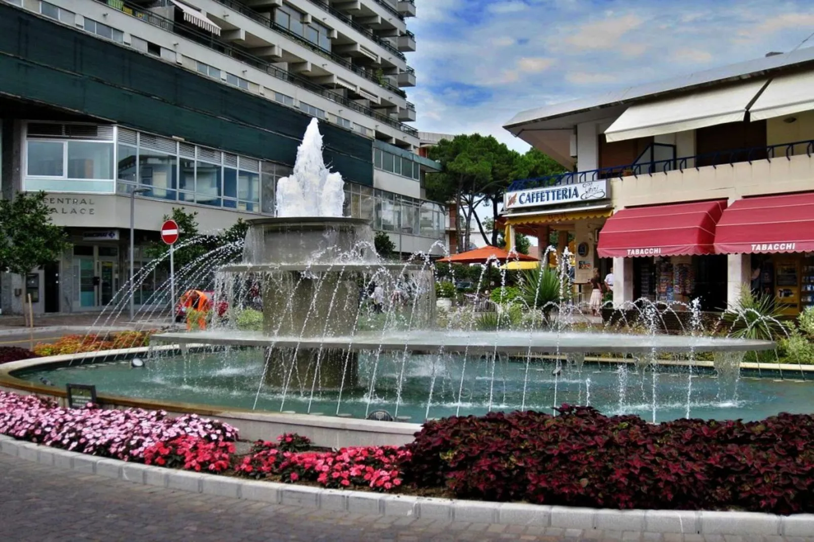 Apartments Bianco Nero Lignano Sabbiadoro-B4-Gebieden zomer 5km