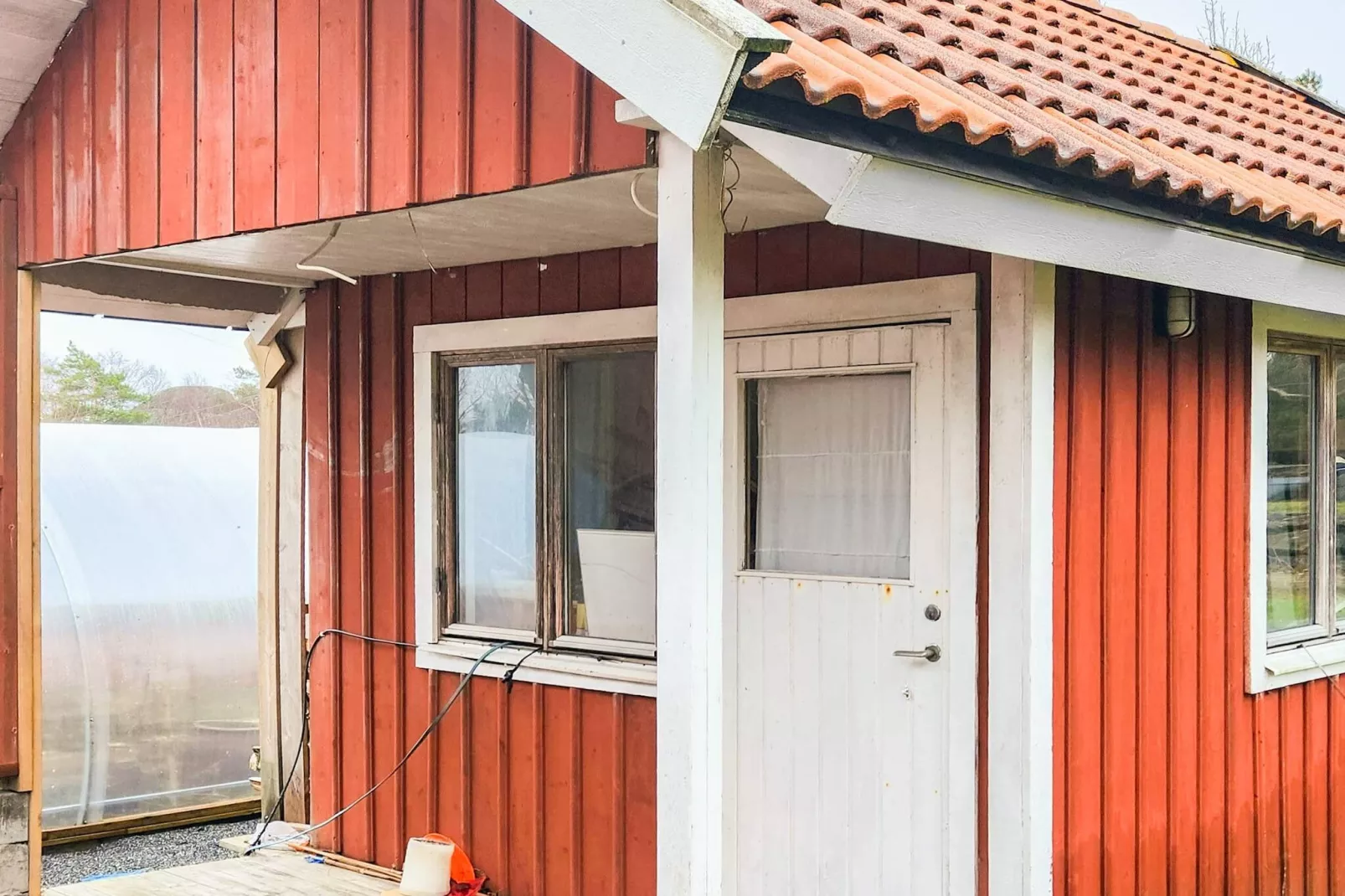 4 sterren vakantie huis in BRäNNö