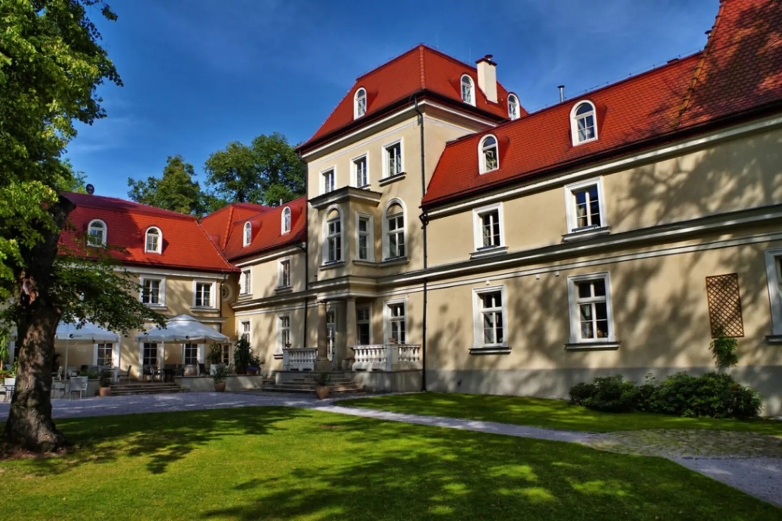 Ferienwohnung Franzl-Gebieden zomer 5km