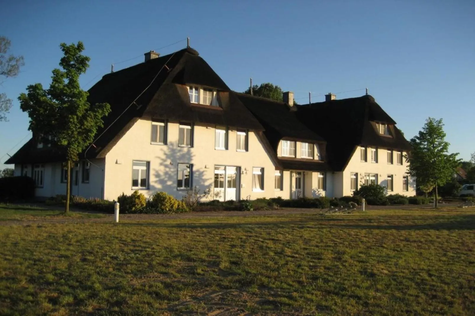 Ferienhaus in Hasselfelde - Haus 403 Auerhahn-Gebieden zomer 5km