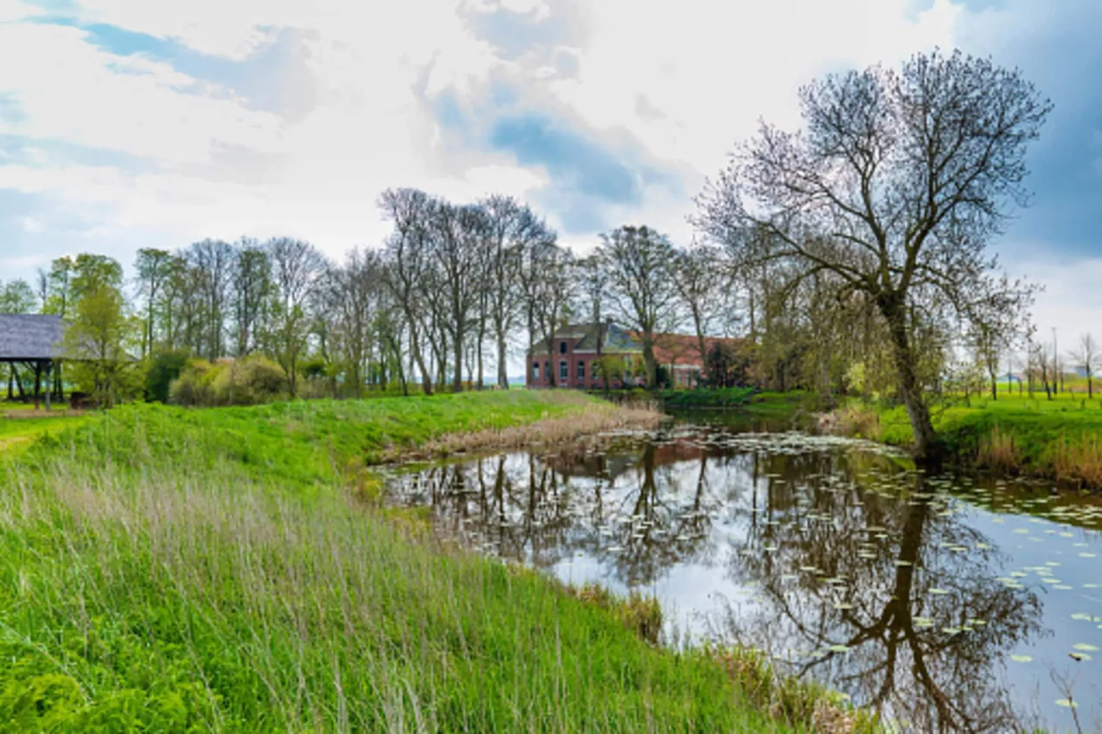 Vakantiehuis De Vlonder-Gebieden zomer 5km