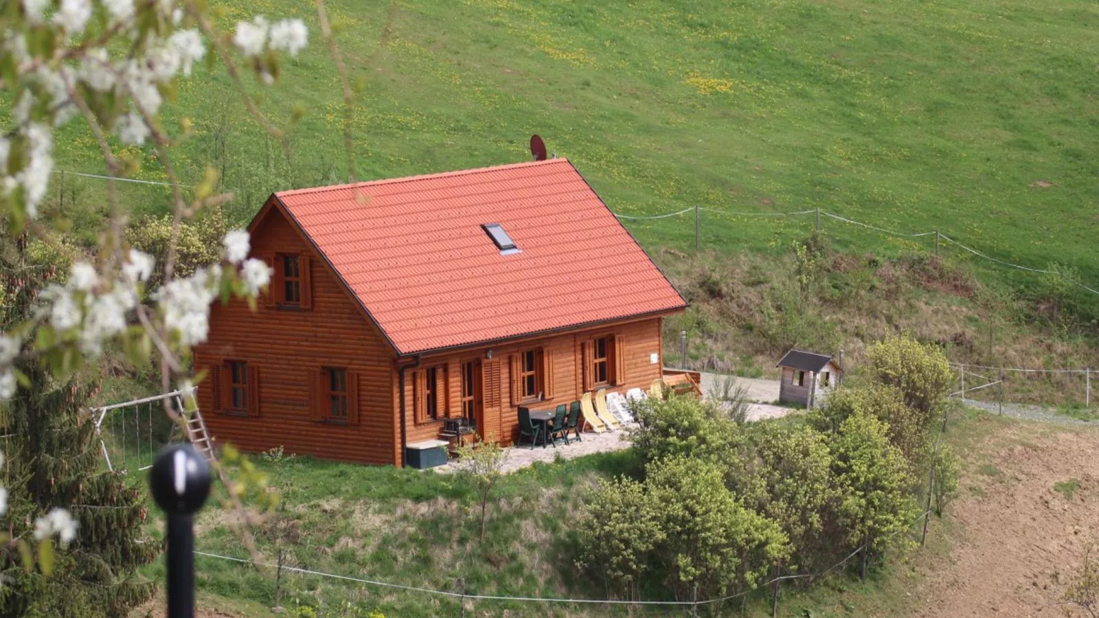 Sternenchalet