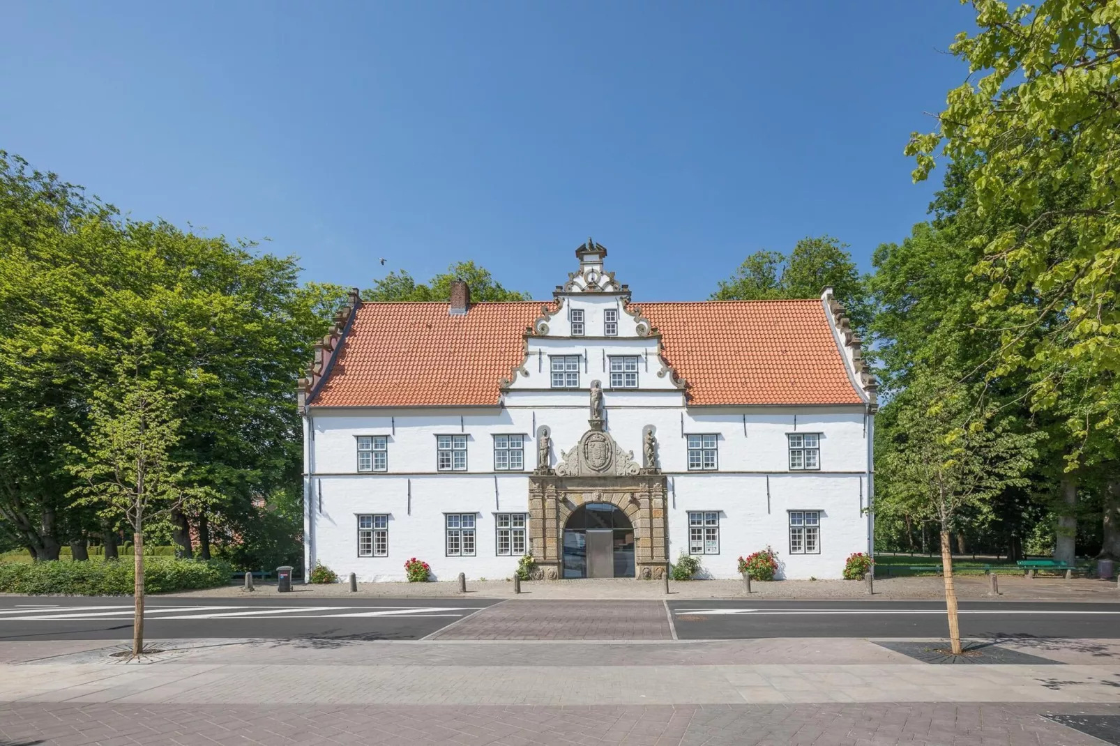 Appartement am Torhaus