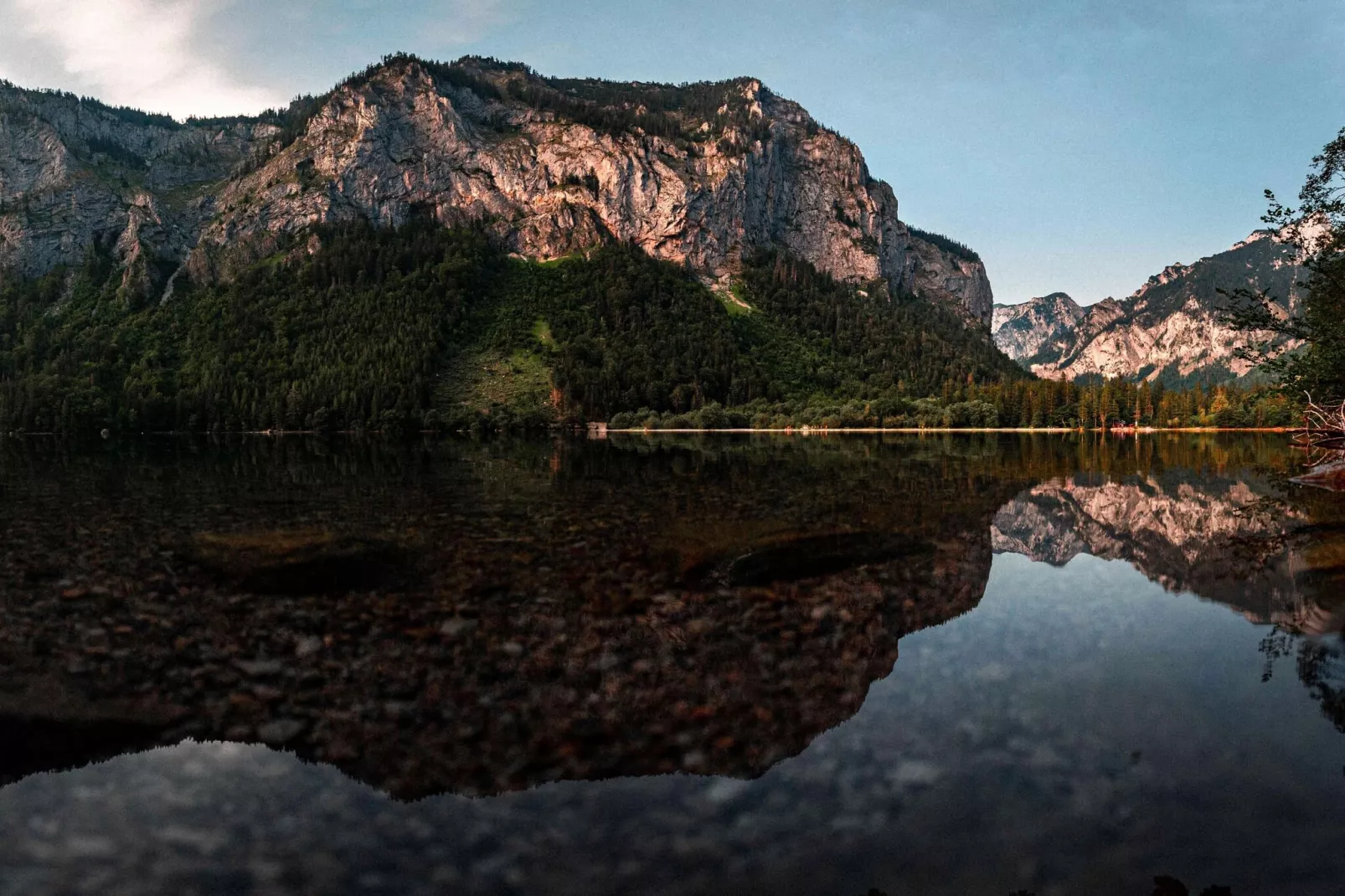 Erzberg Alpin Resort 7-Gebieden zomer 5km