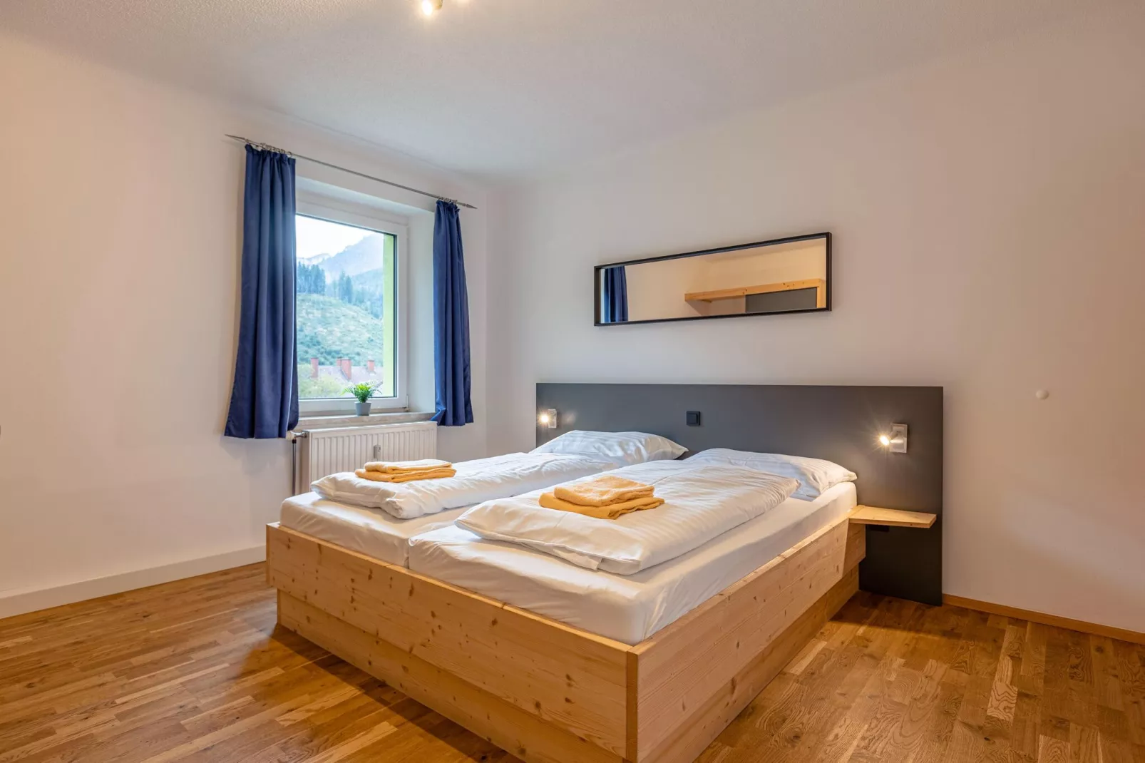 Erzberg Alpin Resort  16-Slaapkamer