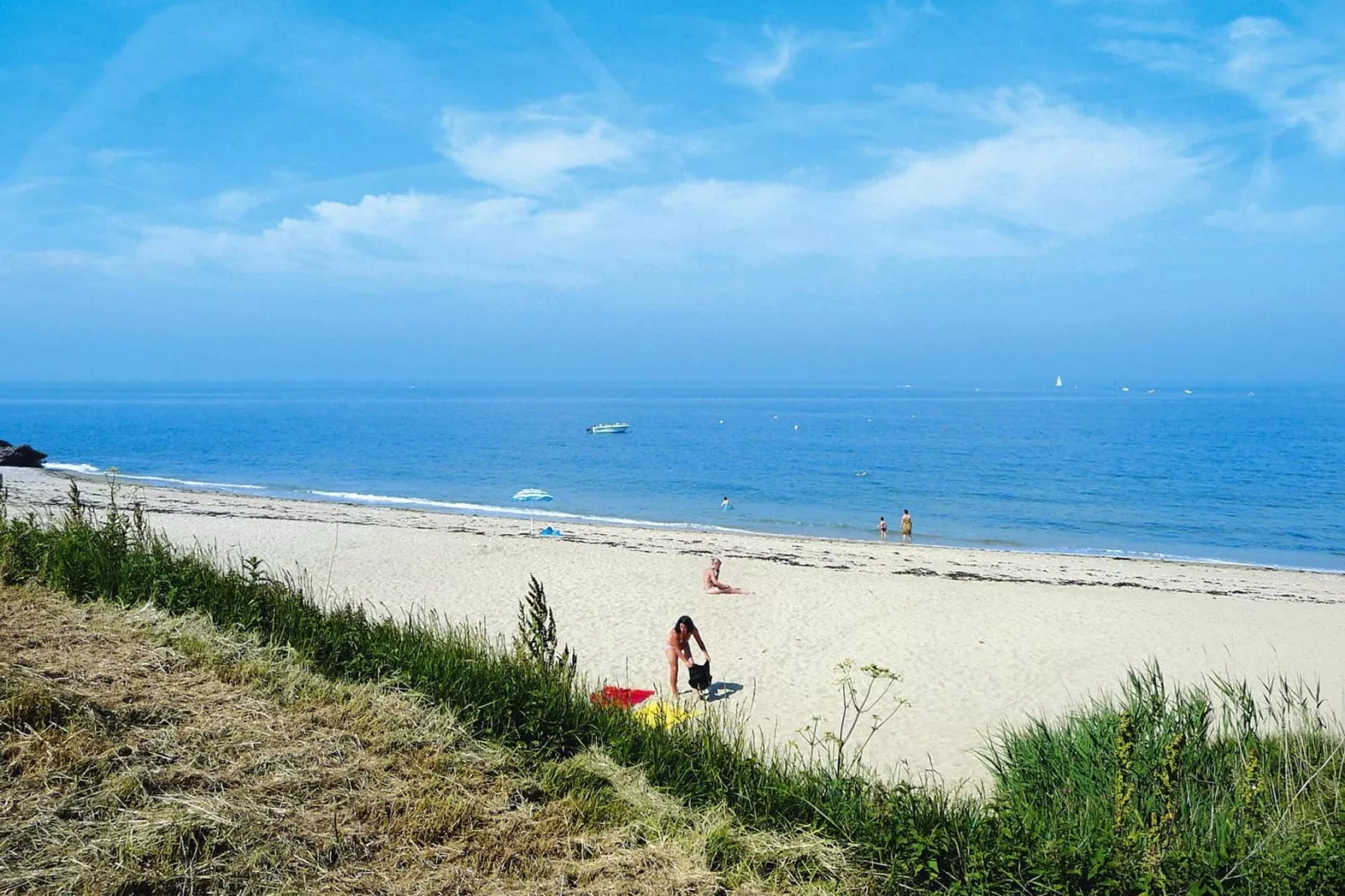 Holiday home Piriac-sur-Mer-Gebieden zomer 1km