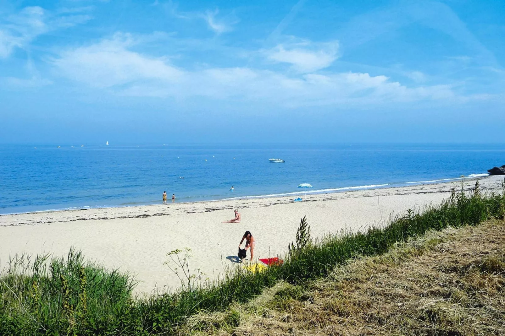 Holiday home Piriac-sur-Mer-Gebieden zomer 1km