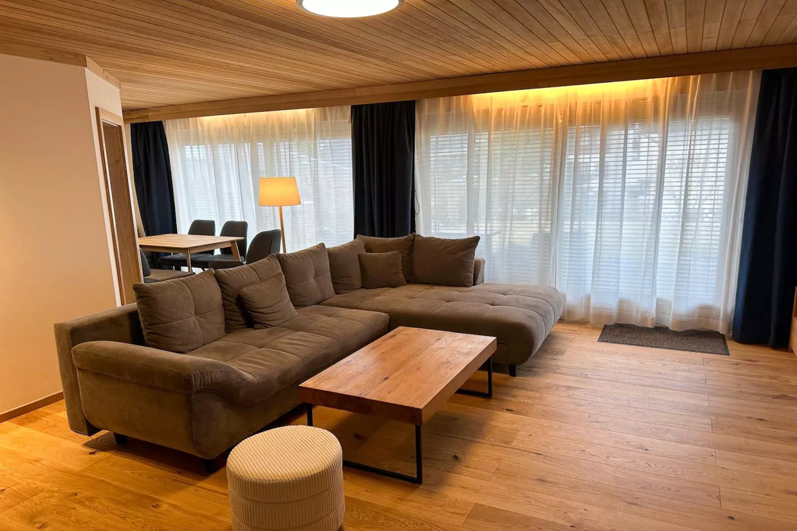 Schönes Apartment in Saalfelden-Pinzgau