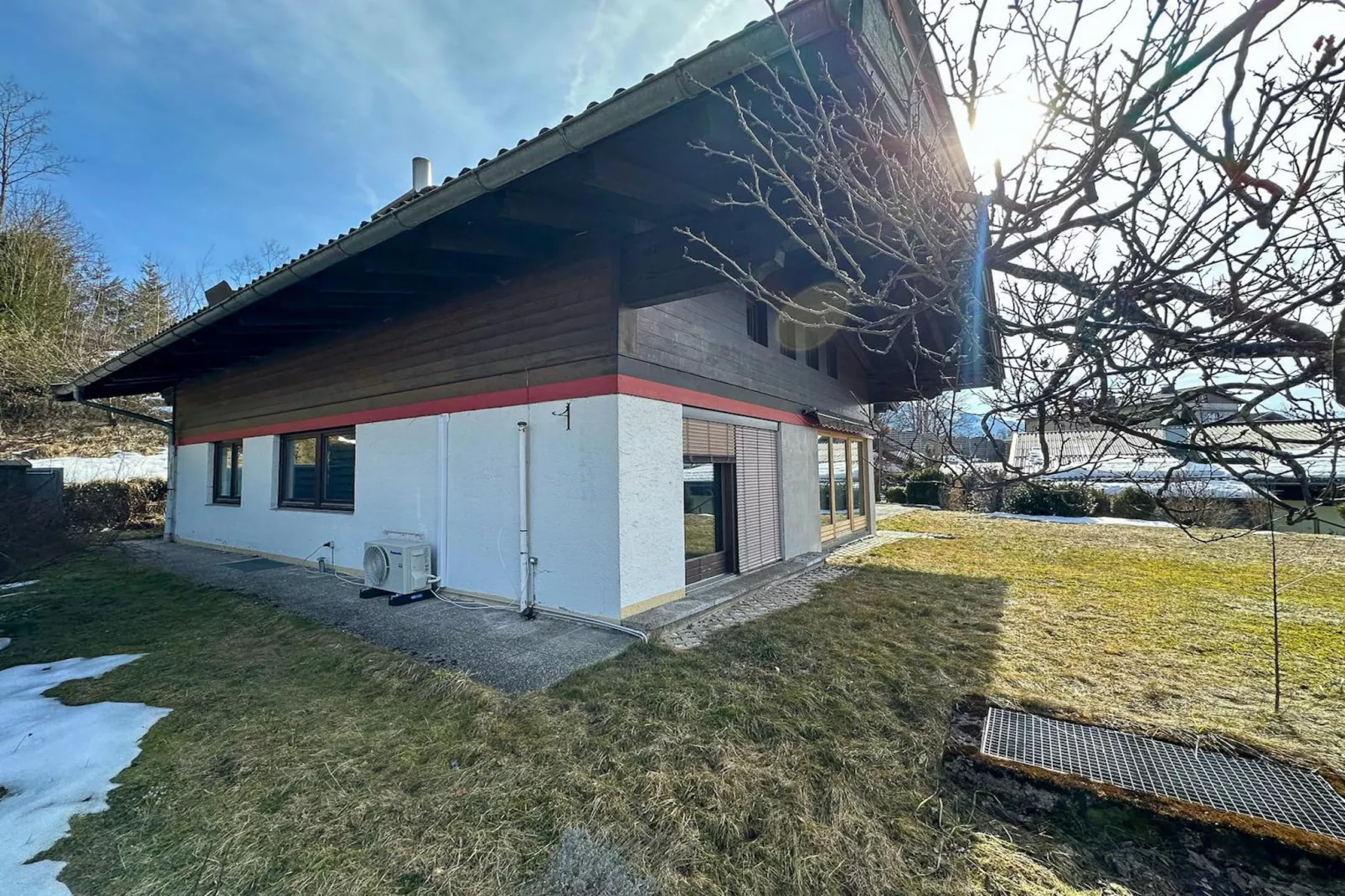 2 Schönes Apartment in Saalfelden-Pinzgau