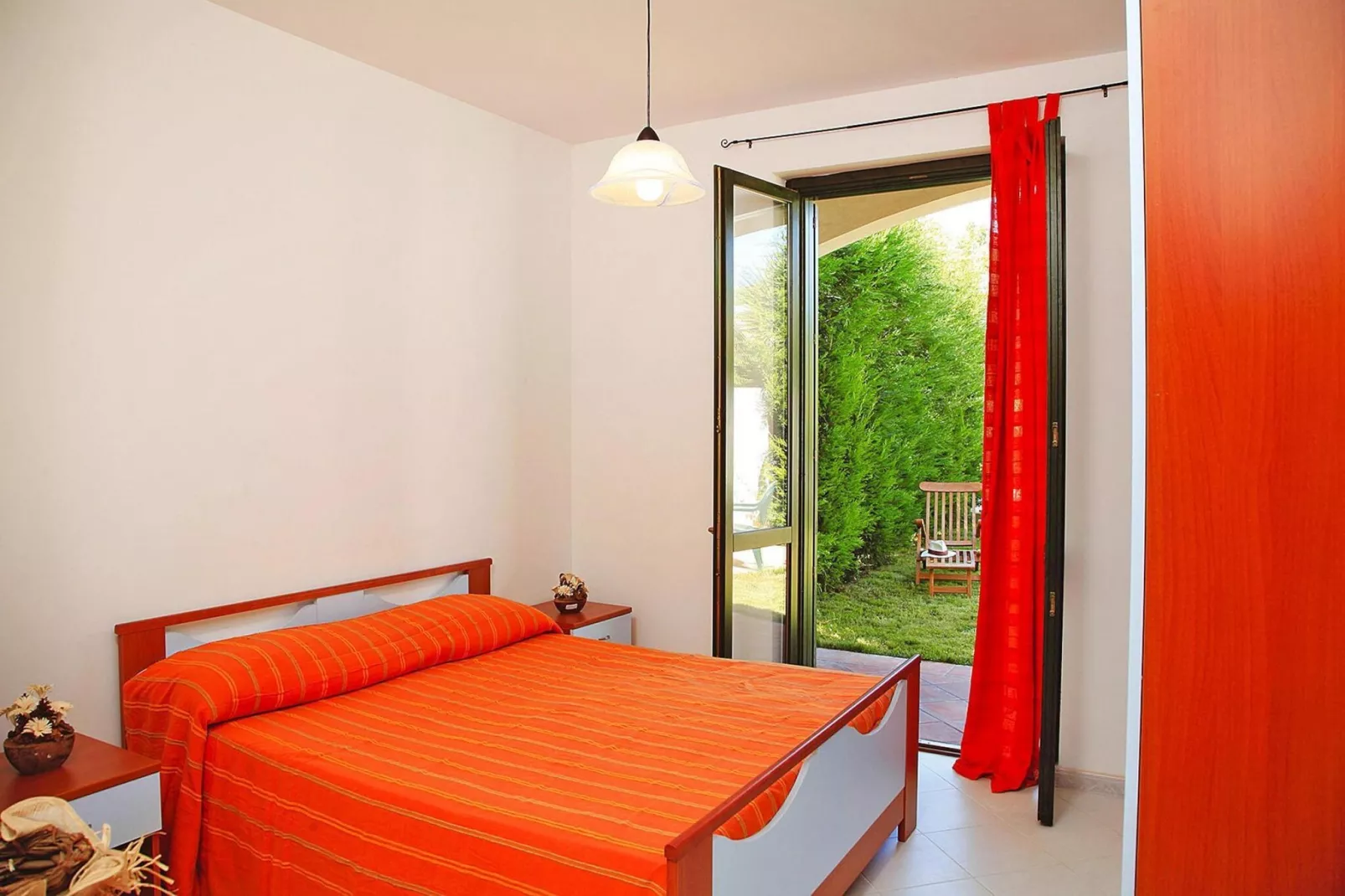 Apartments Dolcestate, Campofelice di Rocce-Bilo 2/4 pax