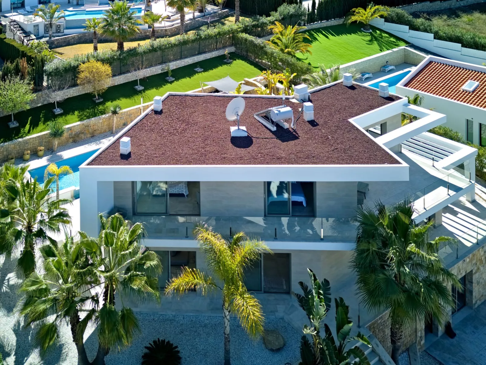 Villa Eos