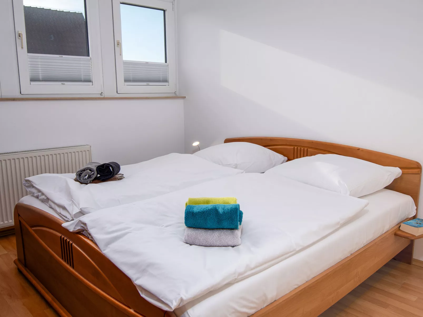 Ferienwohnung Schäfer