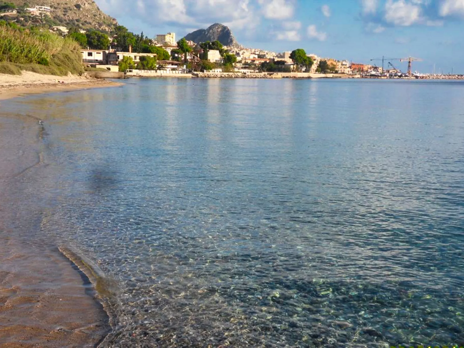 Cicladi Amorgos-Buiten