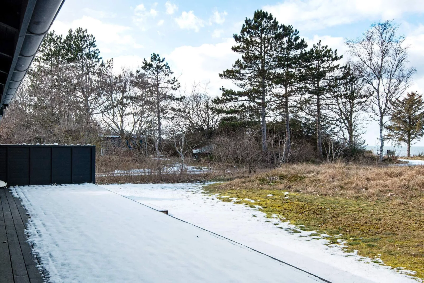 6 persoons vakantie huis in Glesborg-Waterzicht