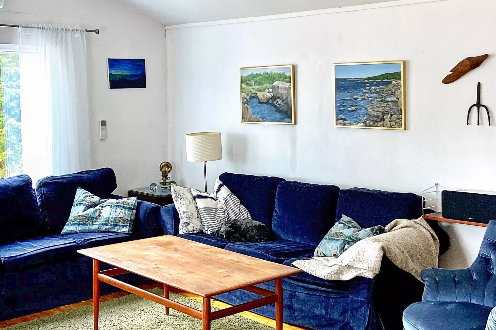 6 persoons vakantie huis in STURKÖ-Binnen