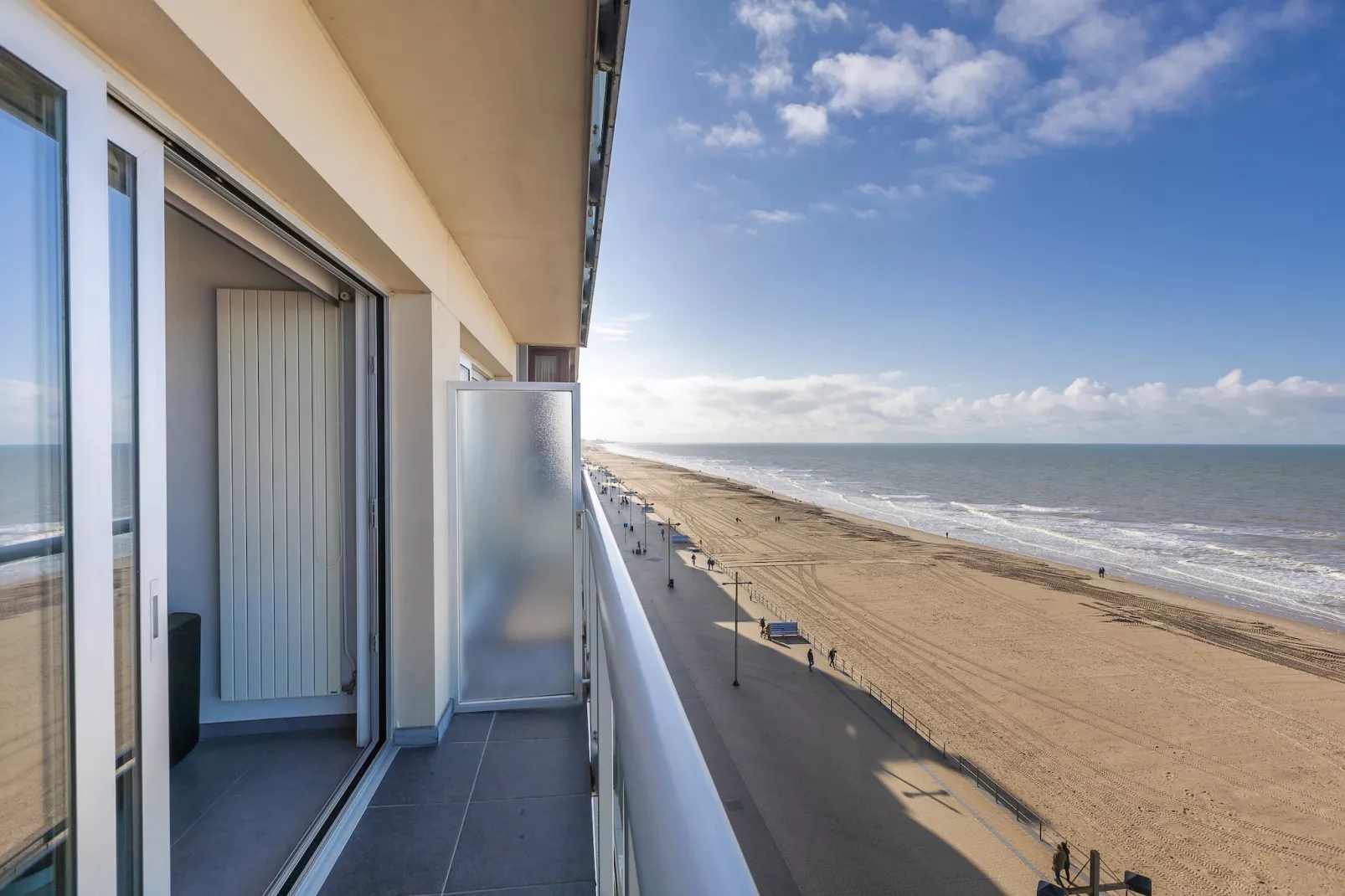 Kwintebank 0603-Terrasbalkon