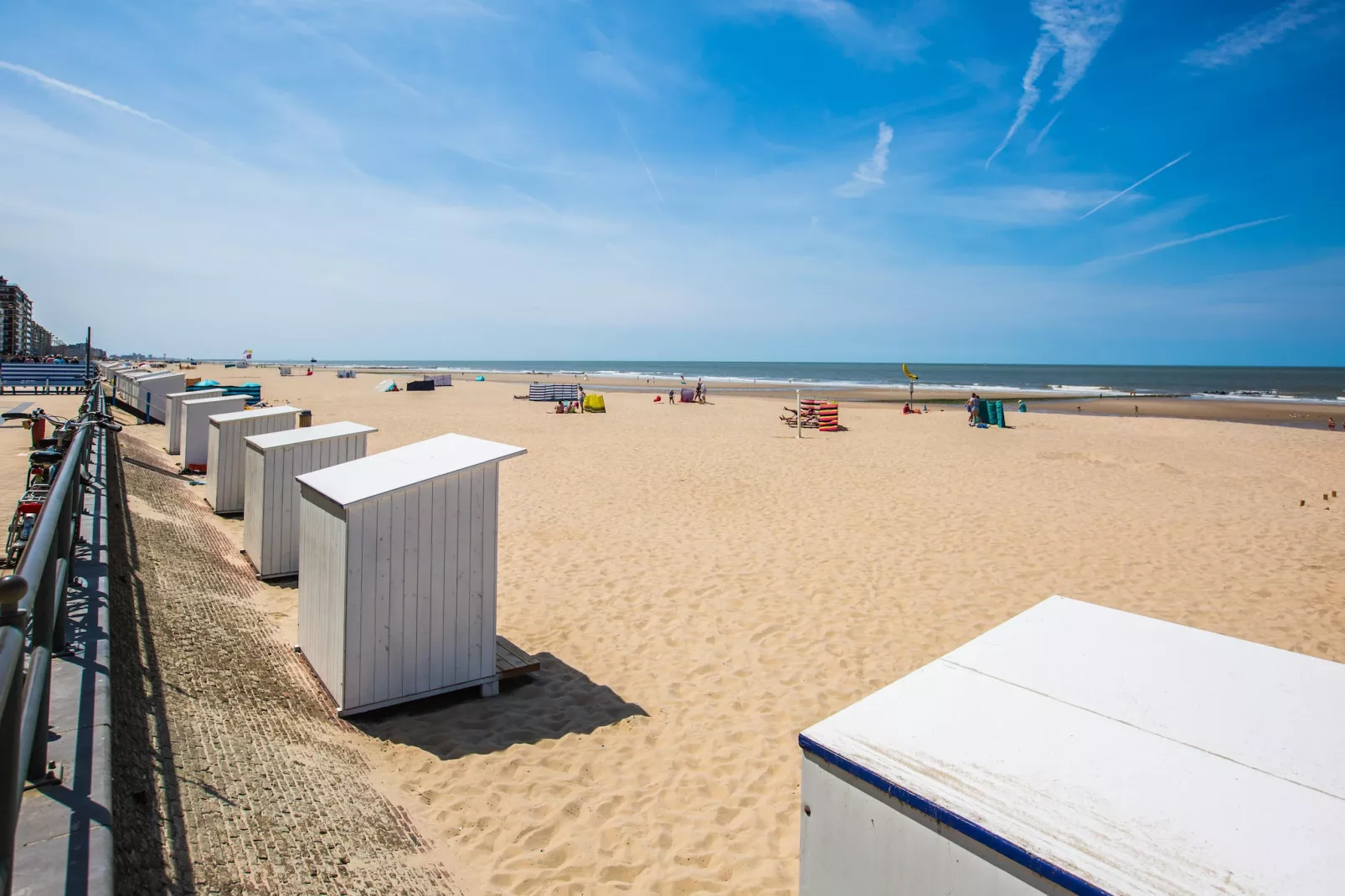 Kwintebank 0603-Gebieden zomer 1km