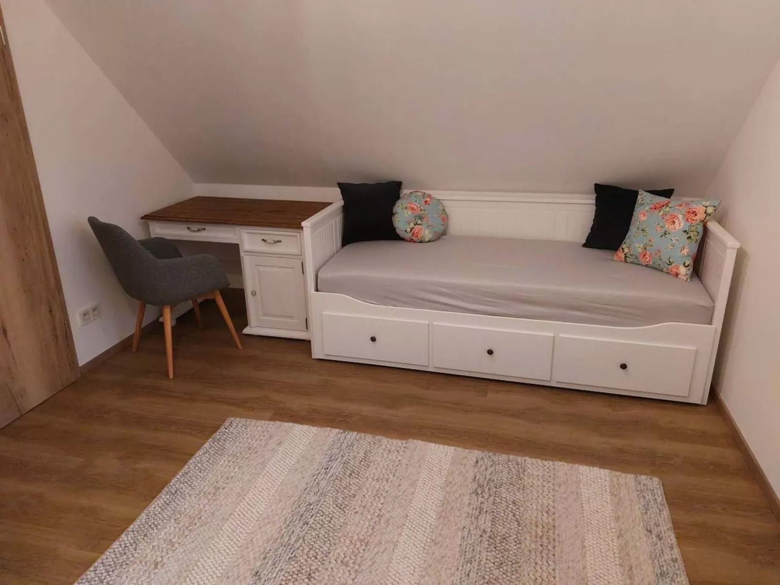 Chalupa 13ka - Dolní apartmán-Omgeving