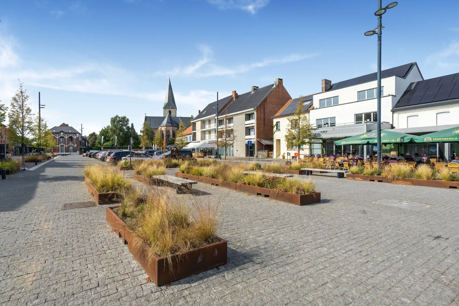 Hoeve Heiligenbron met tweepersoonsstudio-Gebieden zomer 5km