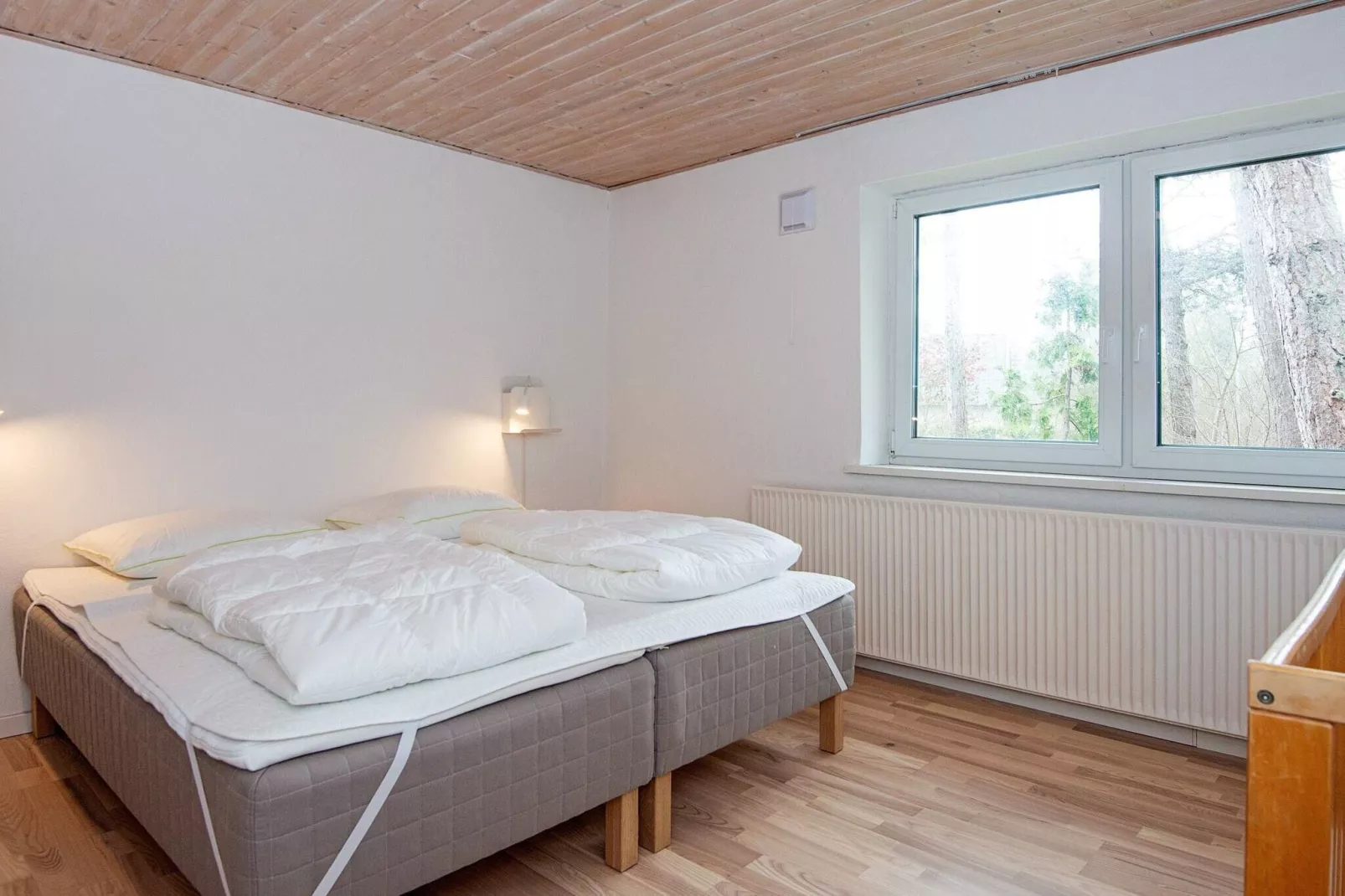 14 persoons vakantie huis in Rømø-Binnen
