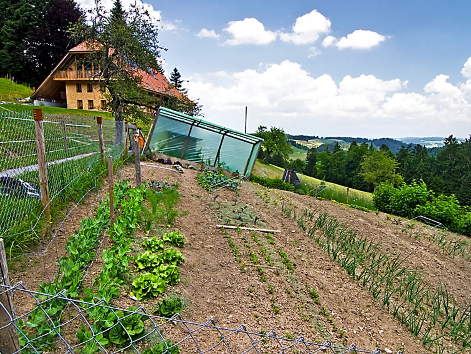 Egggraben-Buiten