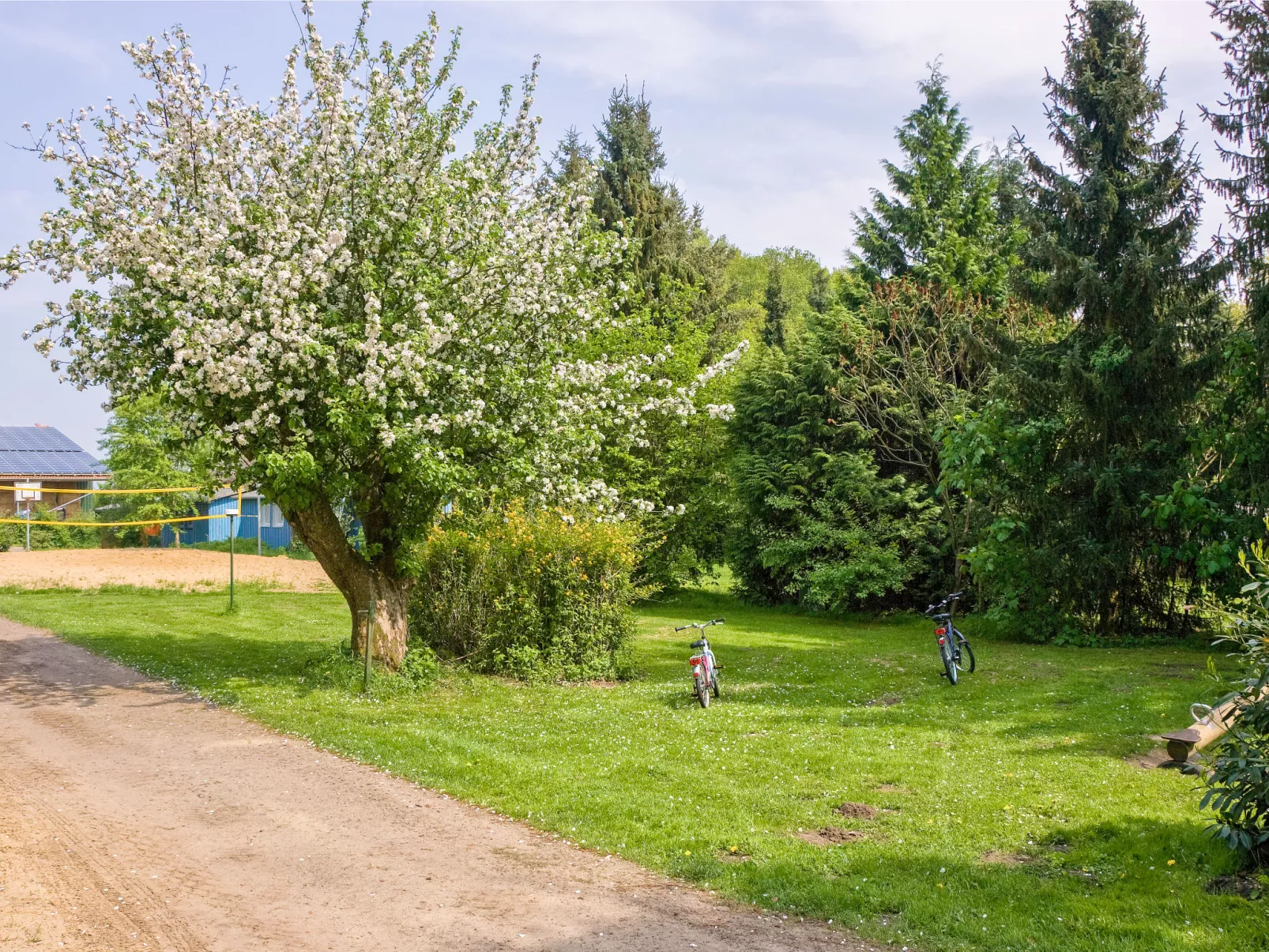 Geesthof-Buiten