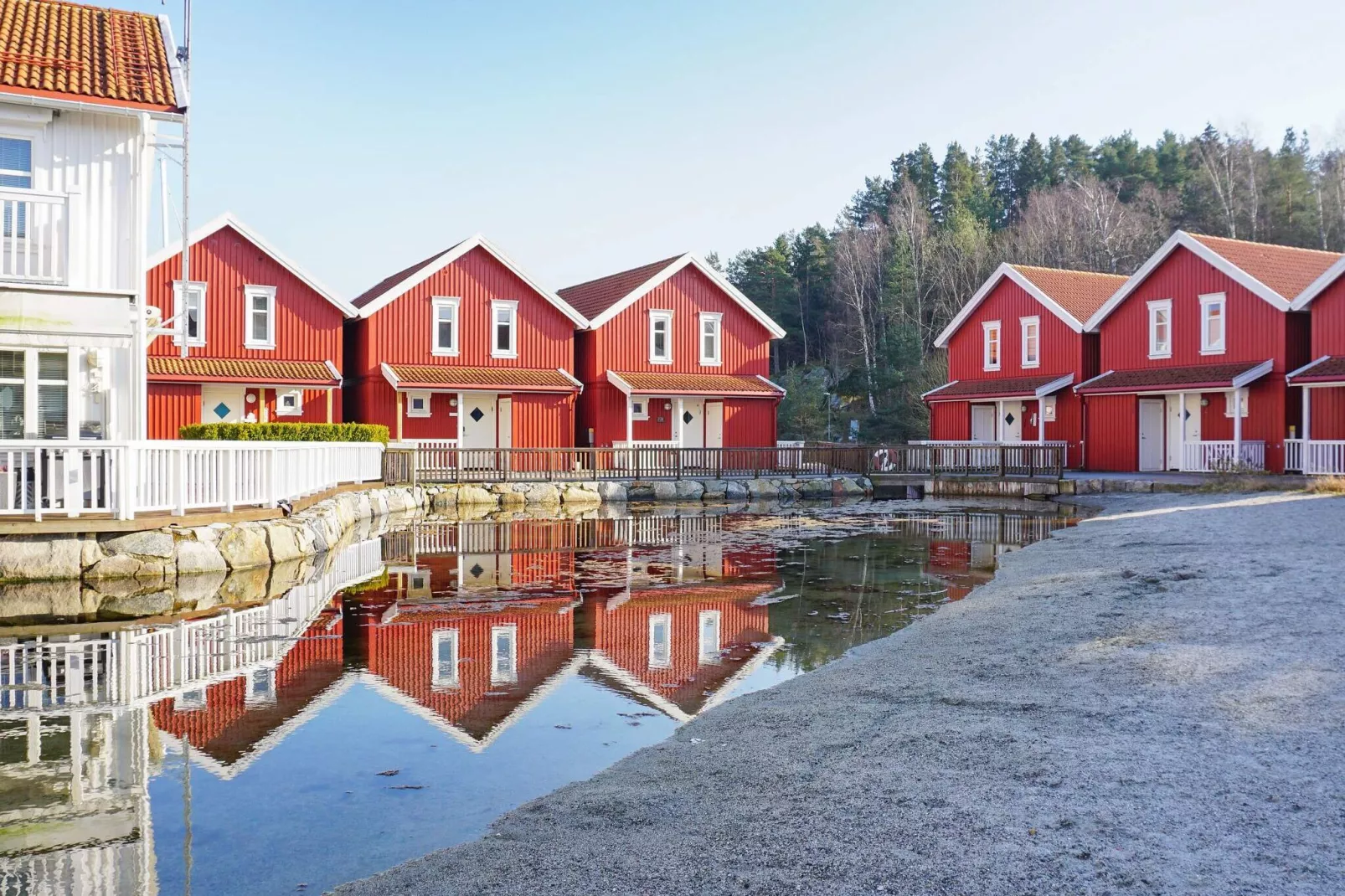 7 persoons vakantie huis in STRöMSTAD-Buitenlucht