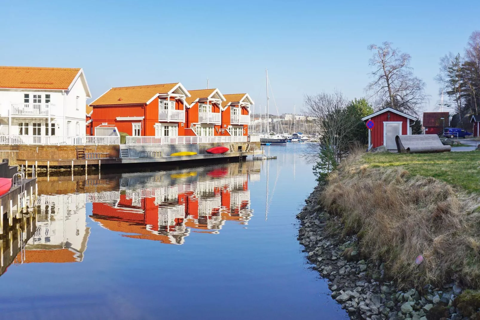 7 persoons vakantie huis in STRöMSTAD-Niet-getagd