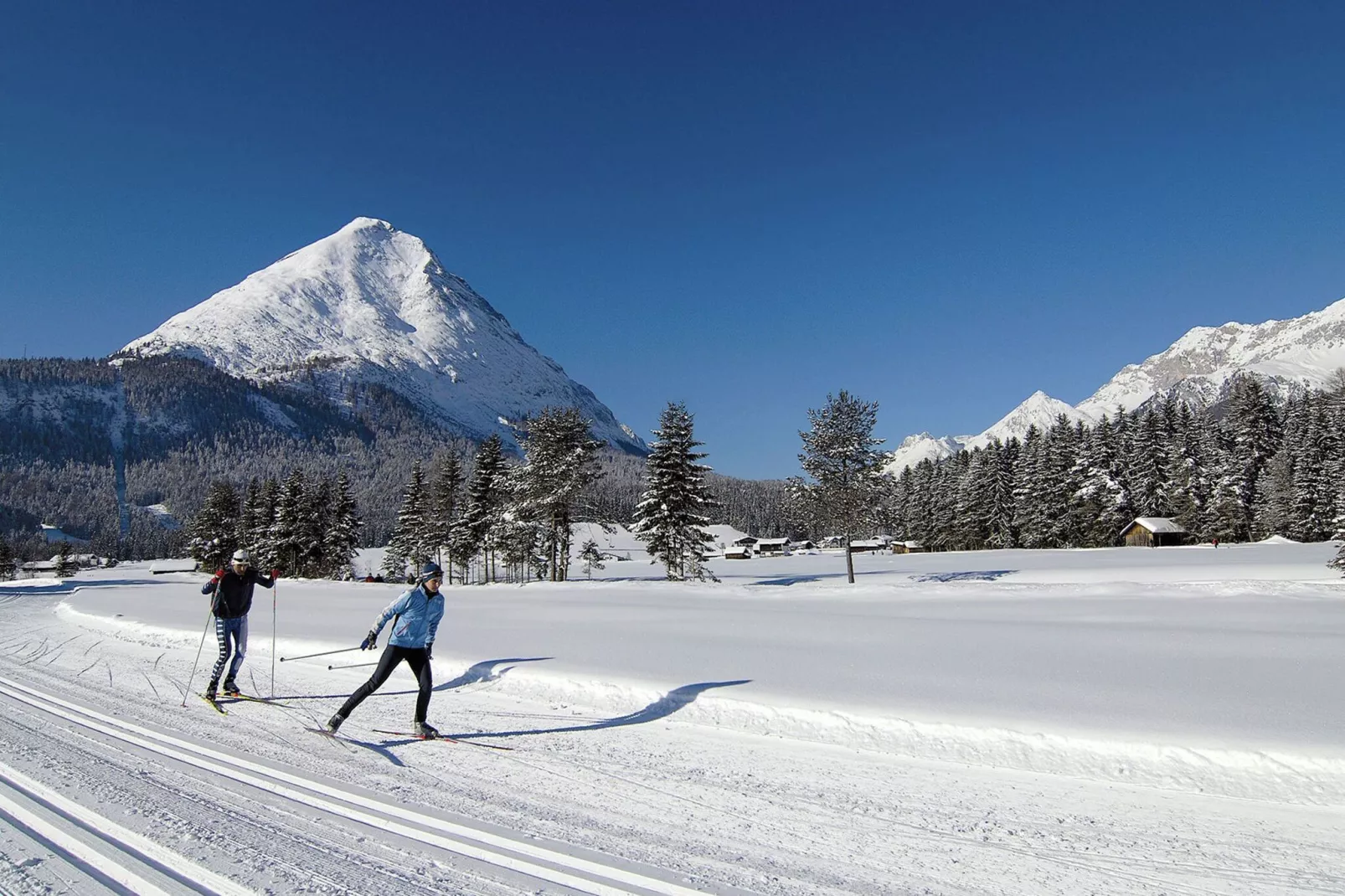 Menardi B-Gebied winter 20km