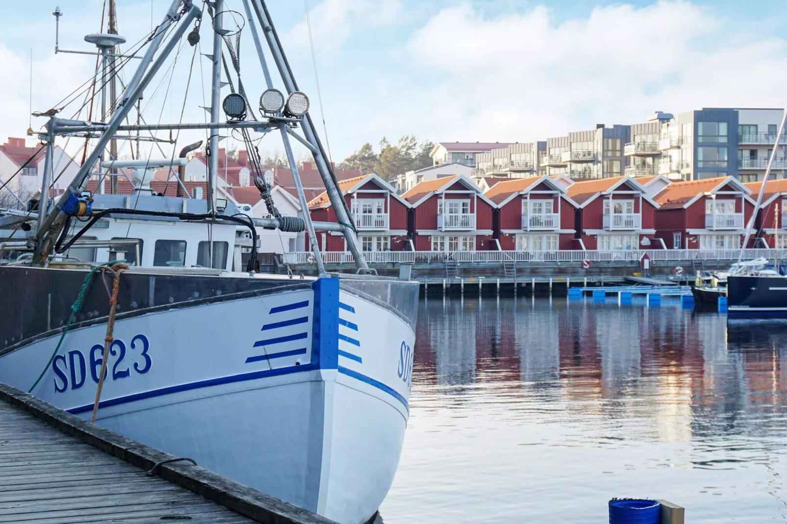 7 persoons vakantie huis in STRöMSTAD-Niet-getagd