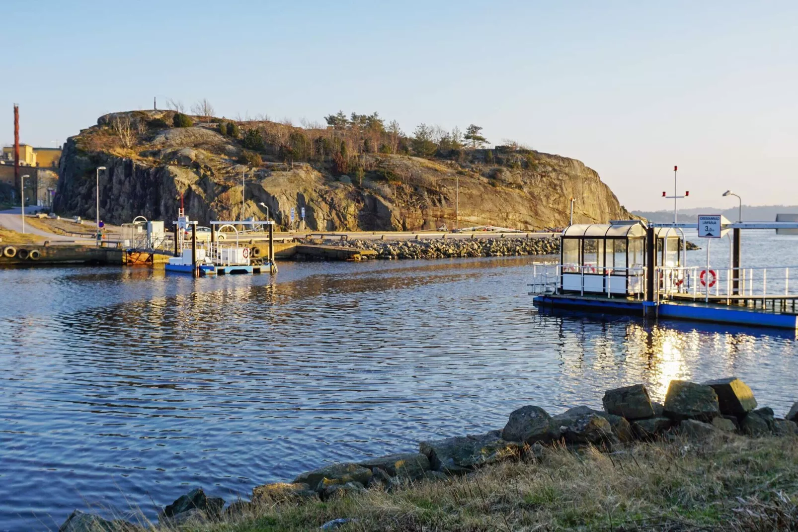 7 persoons vakantie huis in STRöMSTAD-Niet-getagd