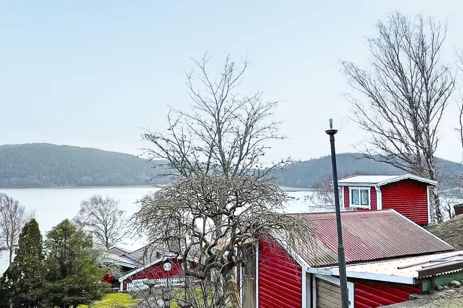 8 persoons vakantie huis in Uddevalla