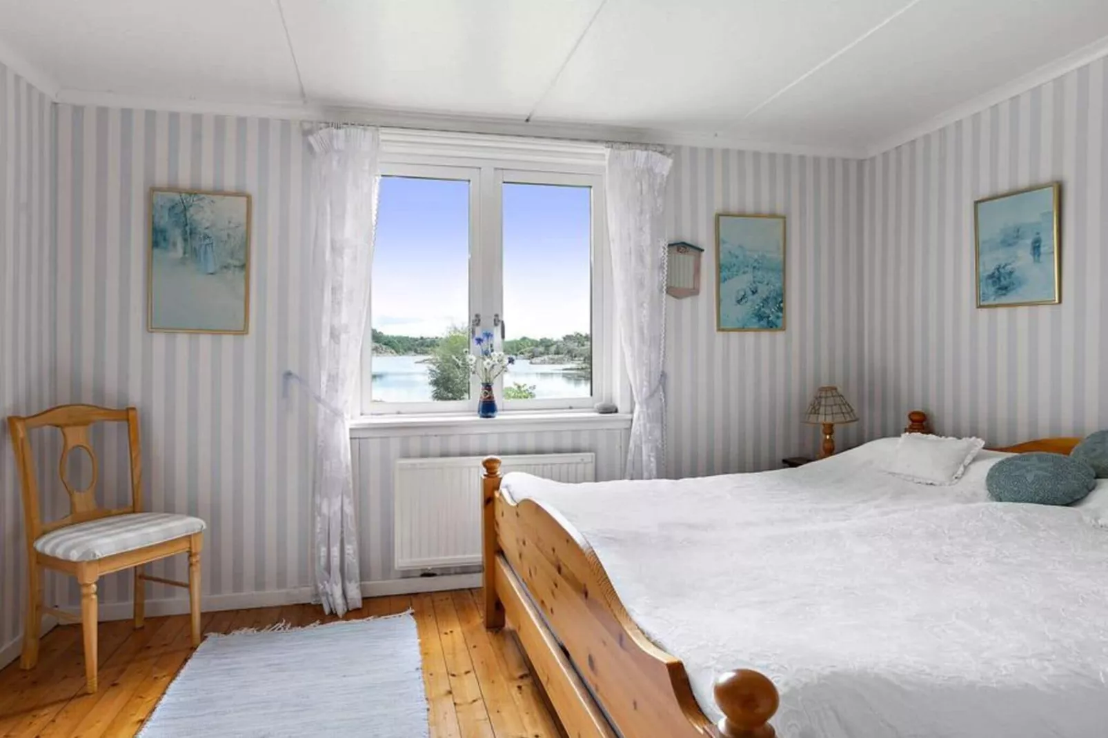 6 persoons vakantie huis in STRÖMSTAD-By Traum-Binnen