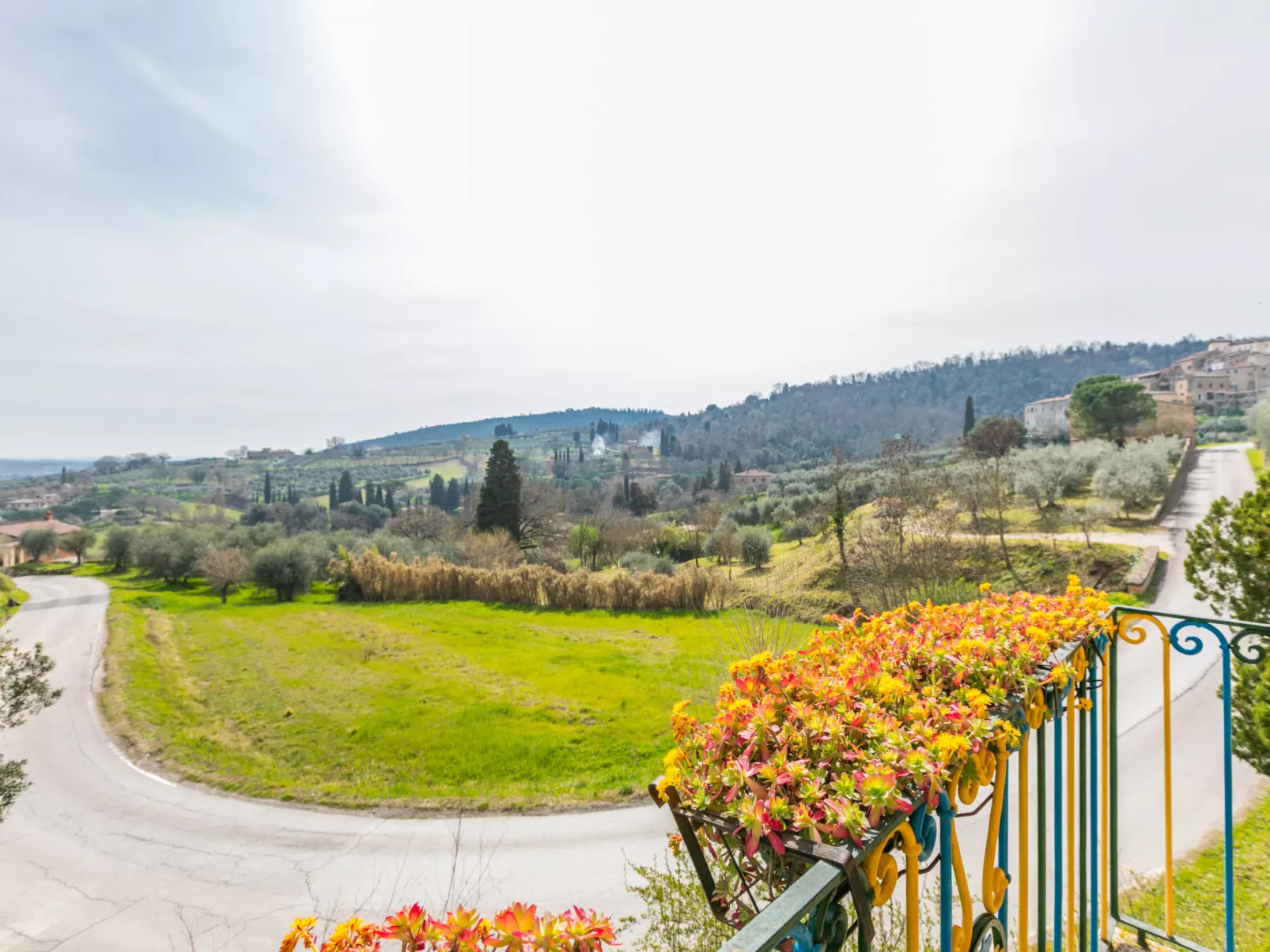 Podere Casina-Buiten