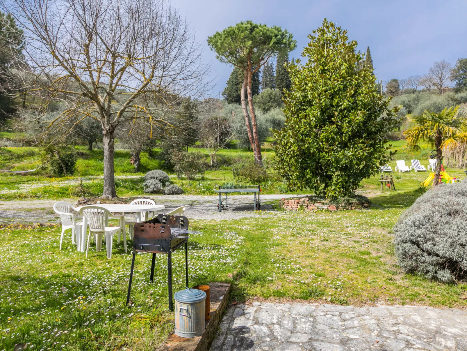 Podere Casina-Buiten