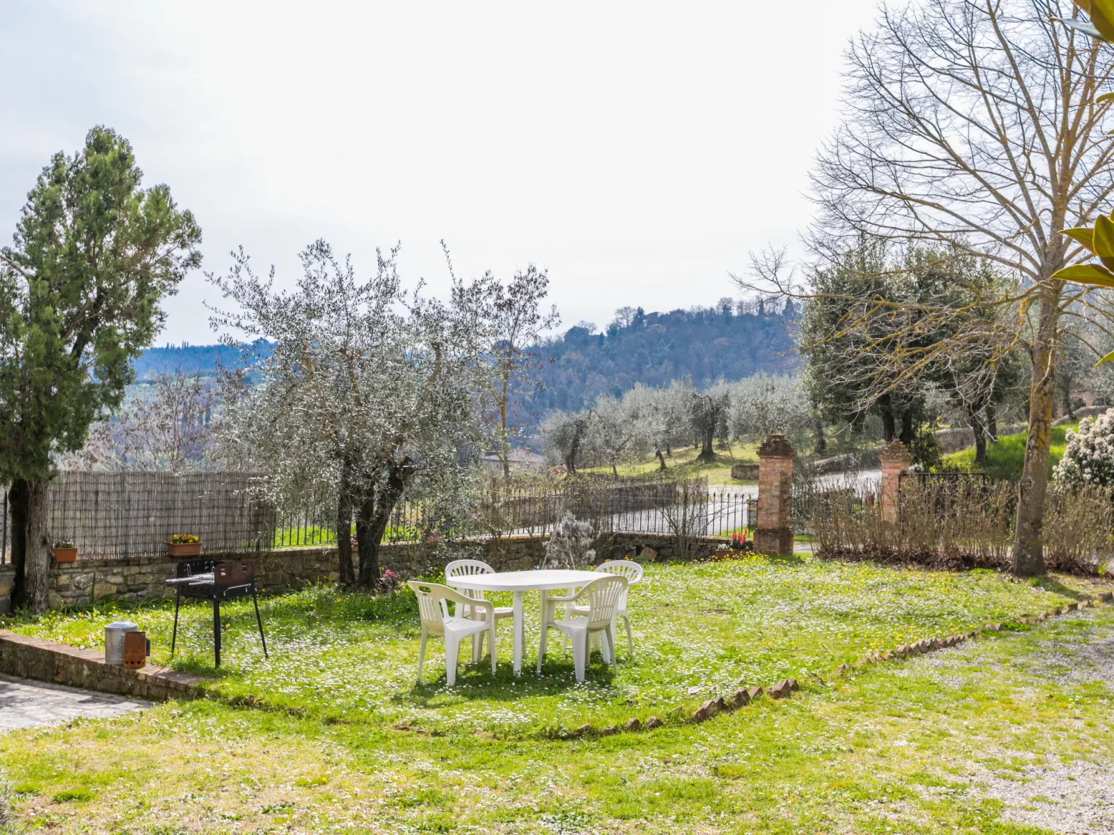 Podere Casina-Buiten