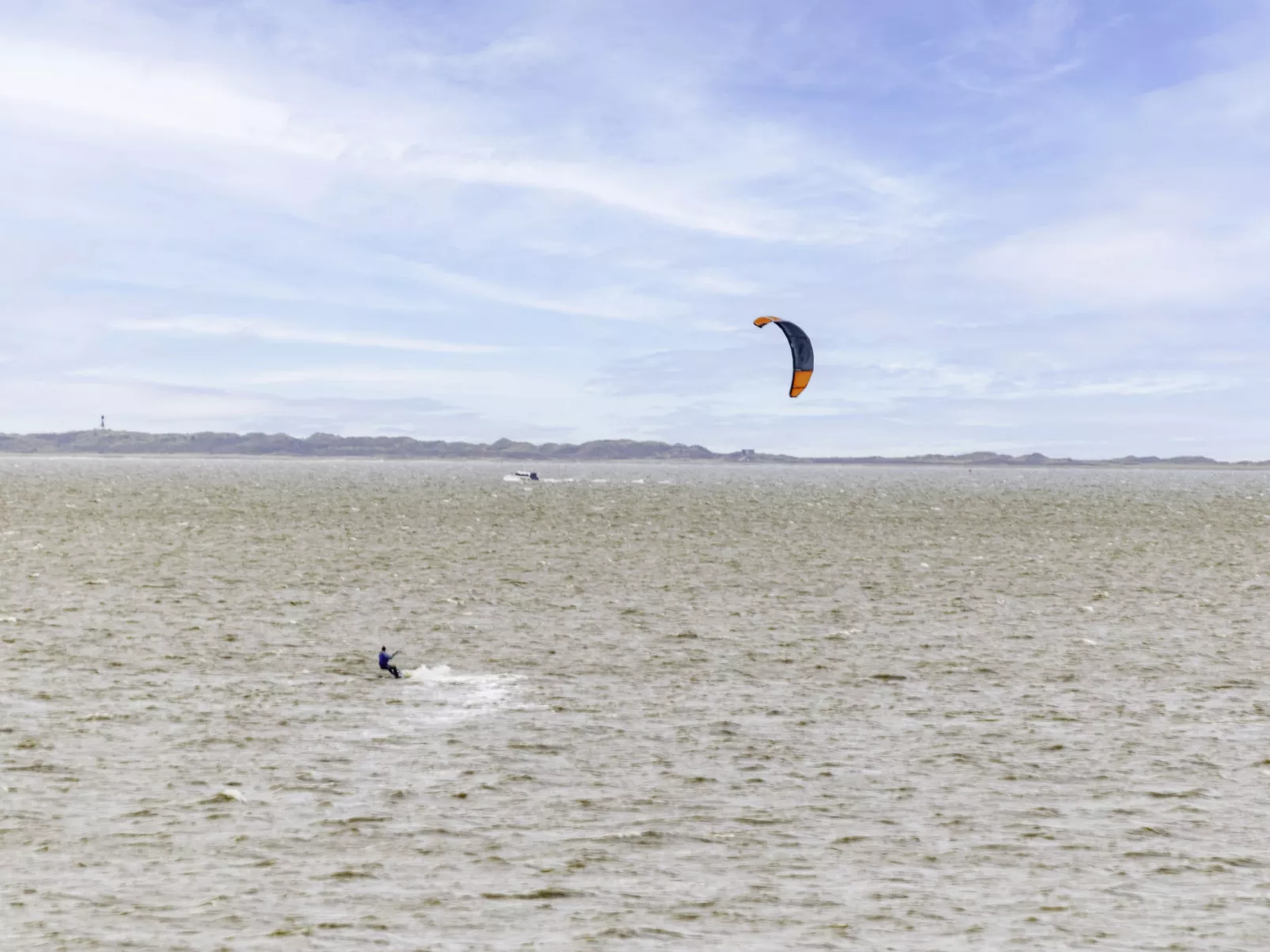 Strandwinkel-Omgeving