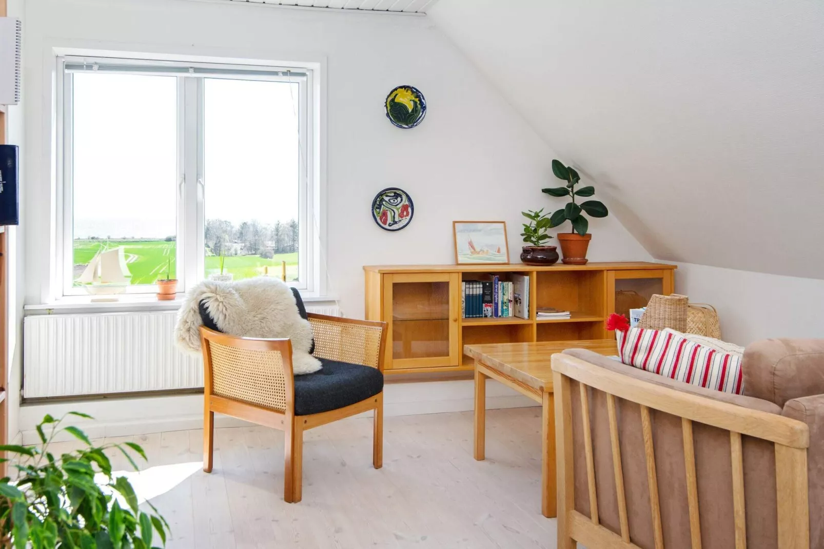 6 persoons vakantie huis in Ebeltoft-Binnen