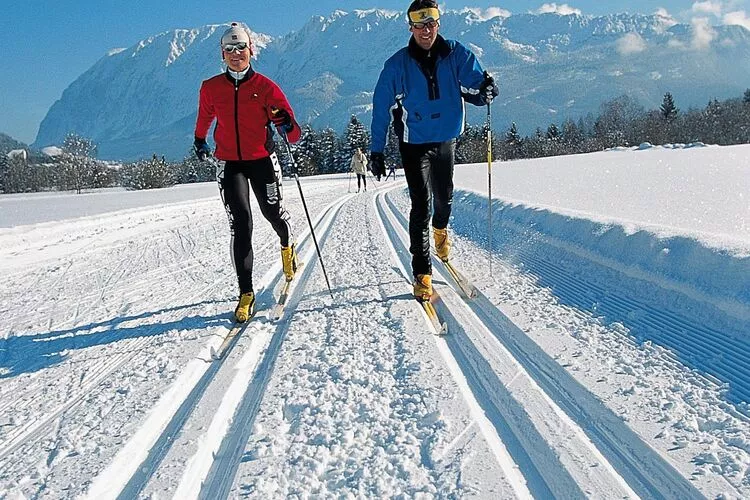 Erzberg Alpin Resort  4-Gebied winter 5km