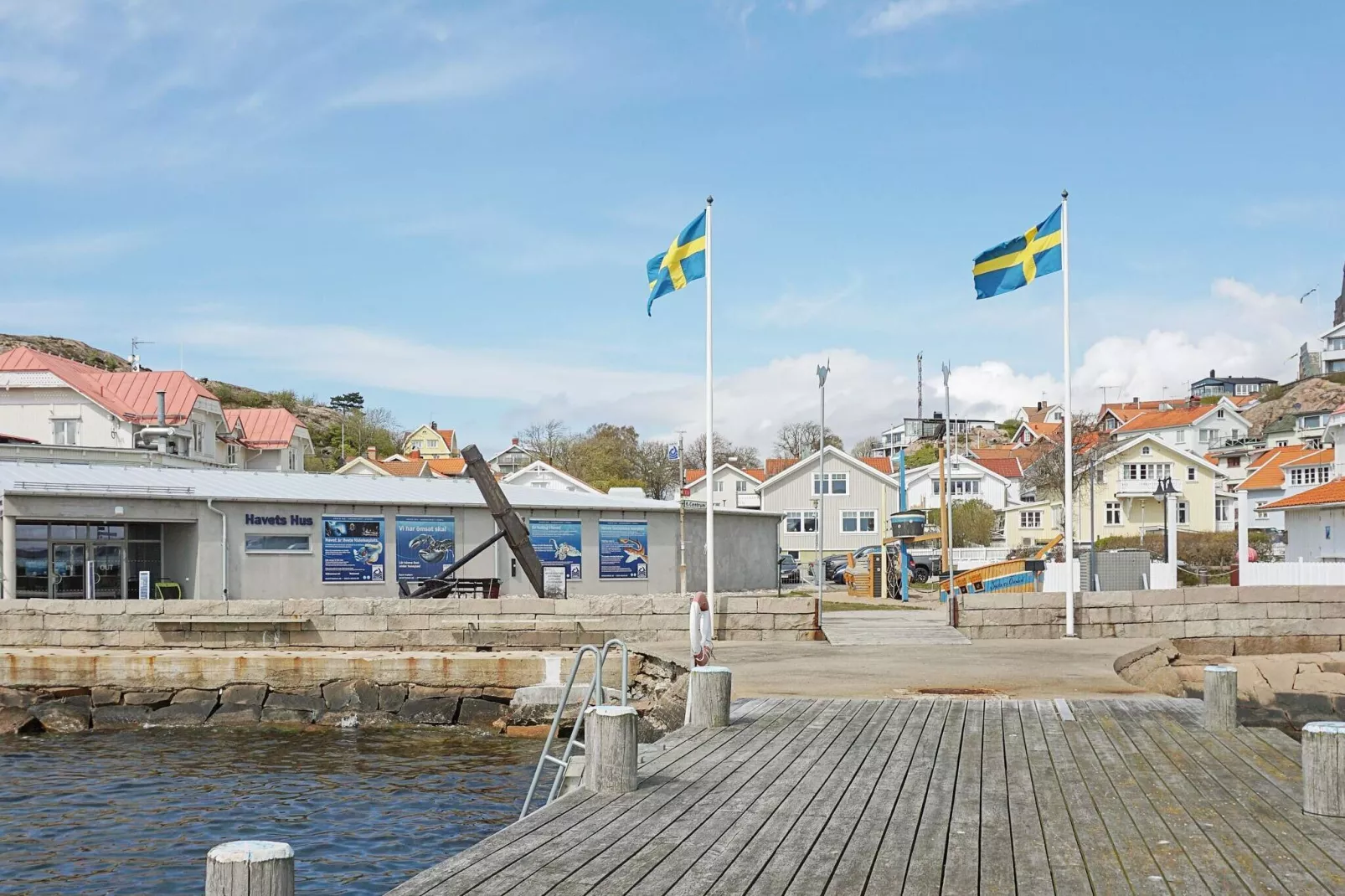 12 persoons vakantie huis in LYSEKIL-Niet-getagd