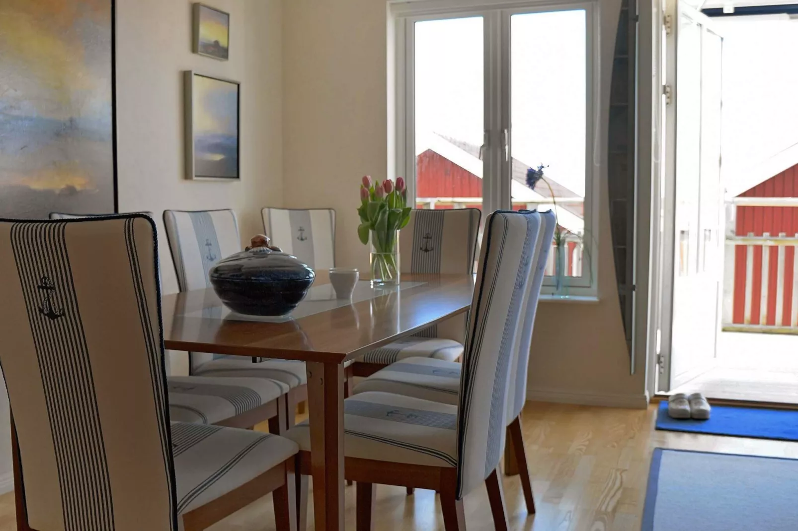 4 persoons vakantie huis in Skärhamn-Binnen