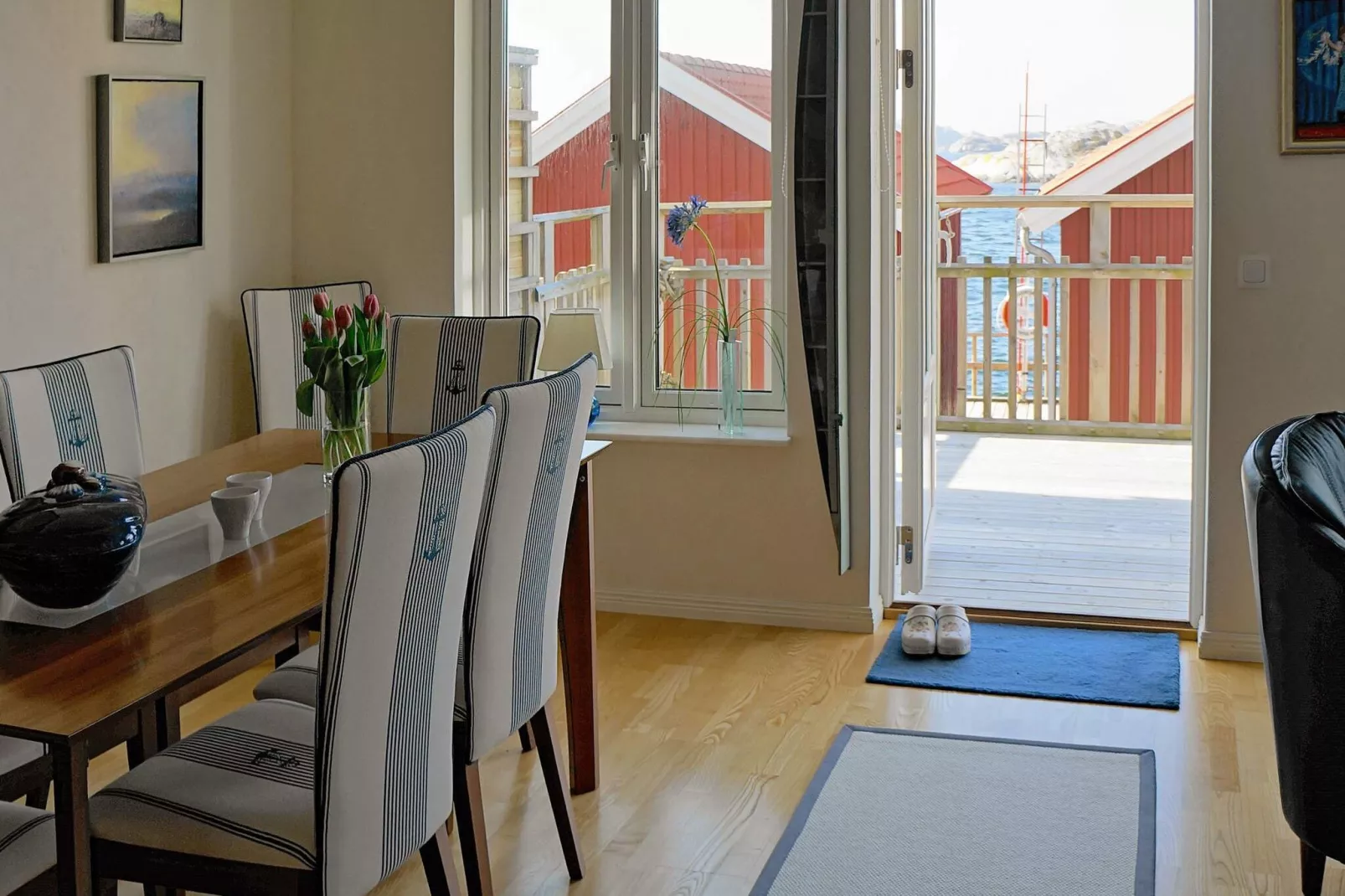 4 persoons vakantie huis in Skärhamn-Binnen