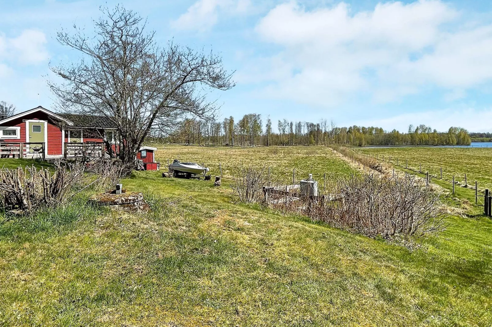 4 persoons vakantie huis in ALVESTA-Buitenlucht