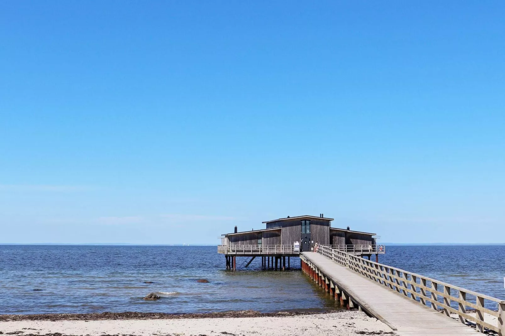 5 persoons vakantie huis in Båstad-Niet-getagd