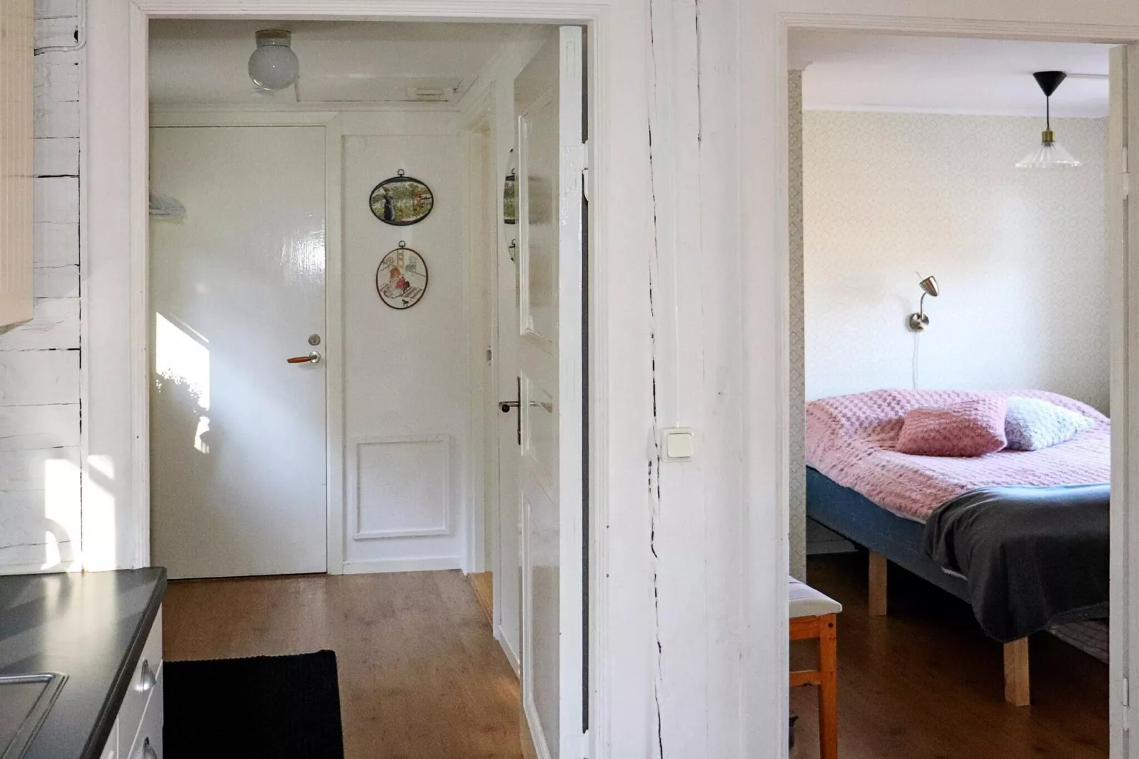 5 persoons vakantie huis in Fjärås-Binnen