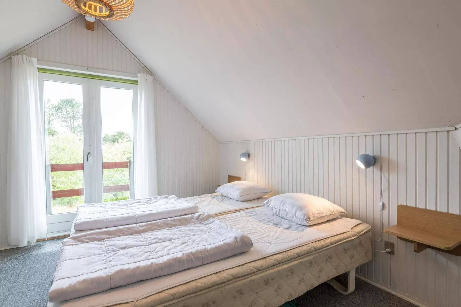 4 persoons vakantie huis in Fanø-Binnen