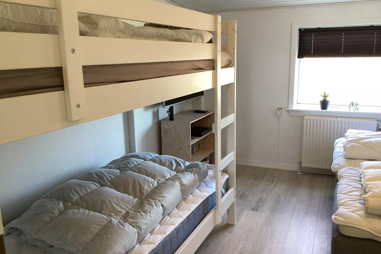 8 persoons vakantie huis in Ulfborg-Binnen