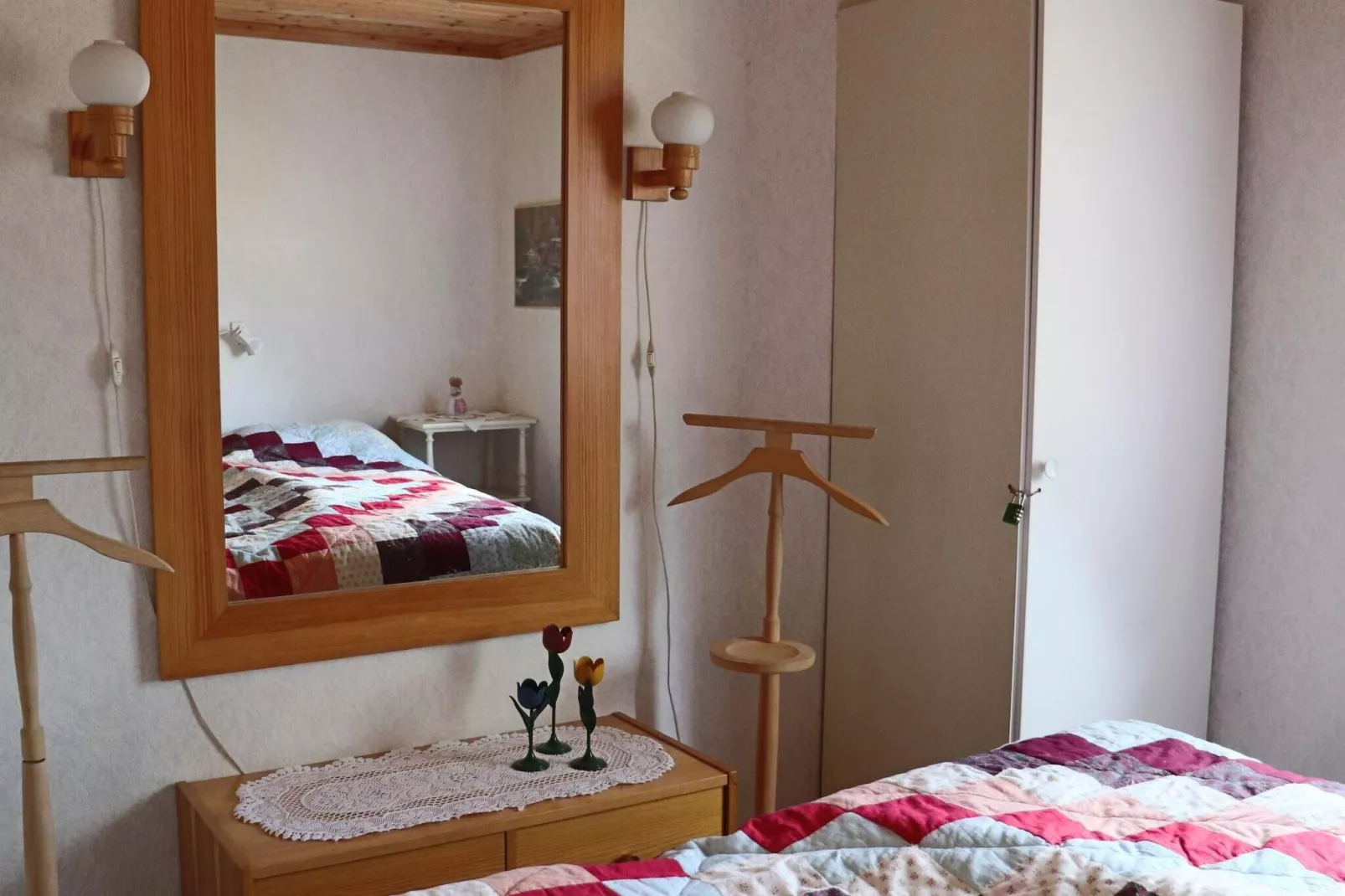 7 persoons vakantie huis in TRÄLÖVSLÄGE-Binnen