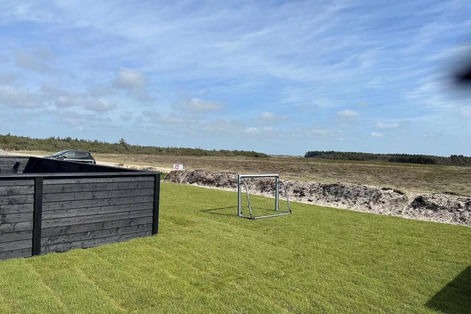 10 persoons vakantie huis in Hvide Sande-Buitenlucht