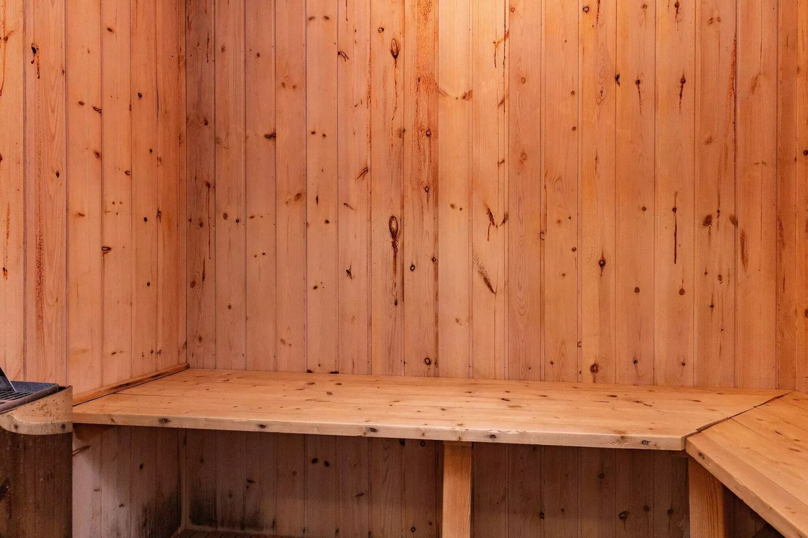 4 sterren vakantie huis in Thisted-Sauna